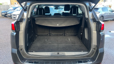 Peugeot 5008 1.2 PureTech Allure 5dr Petrol Estate